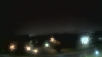 Weather camera view of St Vincent Pallotti HS.