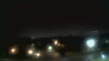 Weather camera view of St Vincent Pallotti HS.