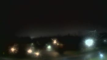 Weather camera view of St Vincent Pallotti HS.