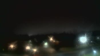 Weather camera view of St Vincent Pallotti HS.