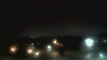 Weather camera view of St Vincent Pallotti HS.