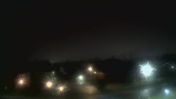 Weather camera view of St Vincent Pallotti HS.