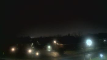 Weather camera view of St Vincent Pallotti HS.