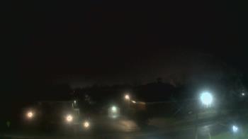 Weather camera view of St Vincent Pallotti HS.