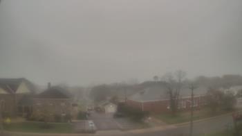 Weather camera view of St Vincent Pallotti HS.