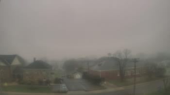 Weather camera view of St Vincent Pallotti HS.