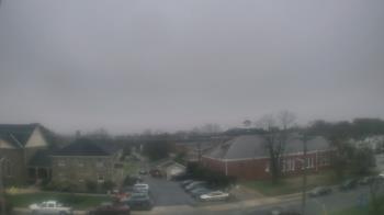 Weather camera view of St Vincent Pallotti HS.