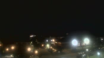 Weather camera view of St Vincent Pallotti HS.