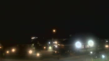 Weather camera view of St Vincent Pallotti HS.