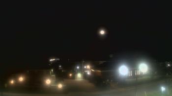 Weather camera view of St Vincent Pallotti HS.