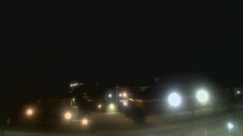 Weather camera view of St Vincent Pallotti HS.