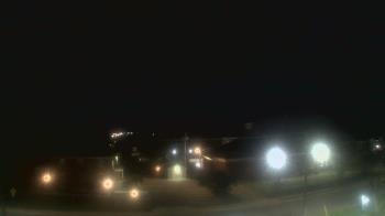 Weather camera view of St Vincent Pallotti HS.