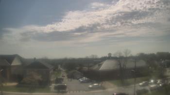 Weather camera view of St Vincent Pallotti HS.