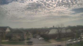 Weather camera view of St Vincent Pallotti HS.