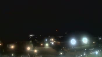 Weather camera view of St Vincent Pallotti HS.