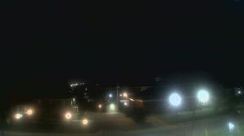 Weather camera view of St Vincent Pallotti HS.