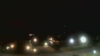 Weather camera view of St Vincent Pallotti HS.