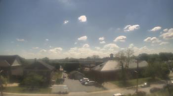 Weather camera view of St Vincent Pallotti HS.