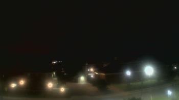 Weather camera view of St Vincent Pallotti HS.