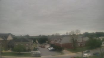 Weather camera view of St Vincent Pallotti HS.