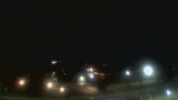 Weather camera view of St Vincent Pallotti HS.