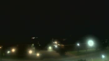 Weather camera view of St Vincent Pallotti HS.