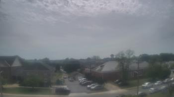 Weather camera view of St Vincent Pallotti HS.