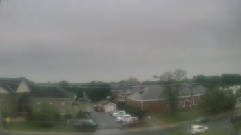 Weather camera view of St Vincent Pallotti HS.