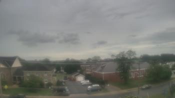 Weather camera view of St Vincent Pallotti HS.