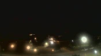 Weather camera view of St Vincent Pallotti HS.
