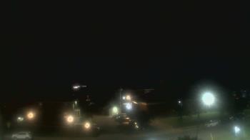 Weather camera view of St Vincent Pallotti HS.