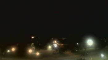 Weather camera view of St Vincent Pallotti HS.
