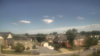 Weather camera view of St Vincent Pallotti HS.