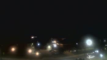Weather camera view of St Vincent Pallotti HS.