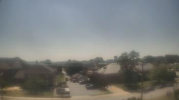 Weather camera view of St Vincent Pallotti HS.