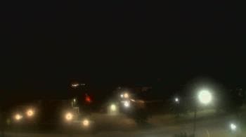 Weather camera view of St Vincent Pallotti HS.