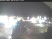 Weather camera view of The Bradbury Science Museum.