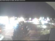 Weather camera view of The Bradbury Science Museum.