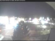 Weather camera view of The Bradbury Science Museum.