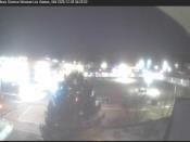 Weather camera view of The Bradbury Science Museum.