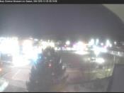 Weather camera view of The Bradbury Science Museum.