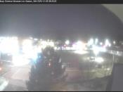 Weather camera view of The Bradbury Science Museum.