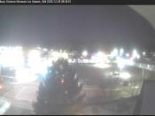 Weather camera view of The Bradbury Science Museum.