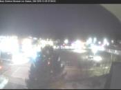 Weather camera view of The Bradbury Science Museum.