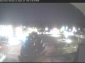 Weather camera view of The Bradbury Science Museum.