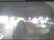 Weather camera view of The Bradbury Science Museum.