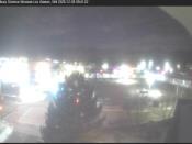 Weather camera view of The Bradbury Science Museum.