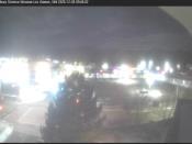 Weather camera view of The Bradbury Science Museum.