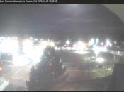 Weather camera view of The Bradbury Science Museum.