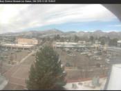 Weather camera view of The Bradbury Science Museum.